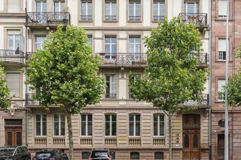 Duplex i Strasbourg, Bas-Rhin, Strasbourg - € 630.000 | Ref: 404466 - foto 5