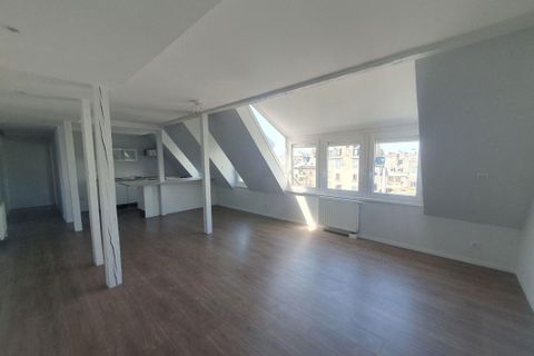 Lejlighed i Strasbourg, Bas-Rhin, Strasbourg - € 399.000 | Ref: 377339 - foto 1