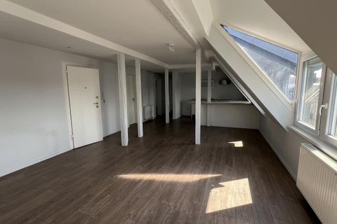Lejlighed i Strasbourg, Bas-Rhin, Strasbourg - € 399.000 | Ref: 377339 - foto 4