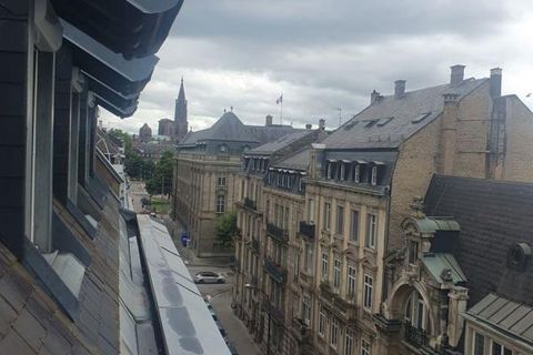 Lejlighed i Strasbourg, Bas-Rhin, Strasbourg - € 399.000 | Ref: 377339 - foto 9