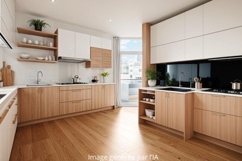 Lejlighed i Strasbourg, Bas-Rhin, Strasbourg - € 344.000 | Ref: 380539 - foto 2