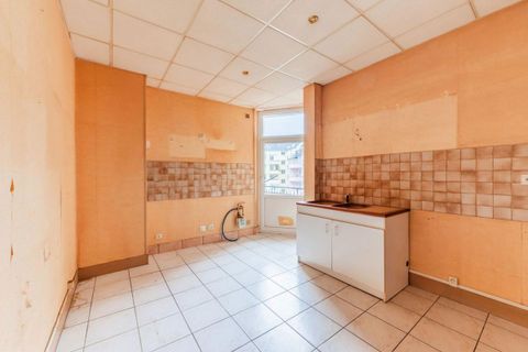 Lejlighed i Strasbourg, Bas-Rhin, Strasbourg - € 344.000 | Ref: 380539 - foto 3