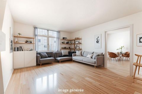 Lejlighed i Strasbourg, Bas-Rhin, Strasbourg - € 344.000 | Ref: 380539 - foto 4