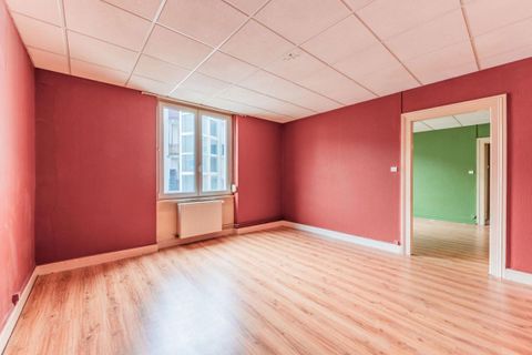 Lejlighed i Strasbourg, Bas-Rhin, Strasbourg - € 344.000 | Ref: 380539 - foto 5
