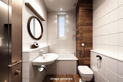 Lejlighed i Strasbourg, Bas-Rhin, Strasbourg - € 344.000 | Ref: 380539 - foto 6