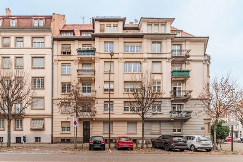Lejlighed i Strasbourg, Bas-Rhin, Strasbourg - € 344.000 | Ref: 380539 - foto 11
