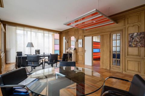 Lejlighed i Strasbourg, Bas-Rhin, Strasbourg - € 997.500 | Ref: 409473 - foto 2