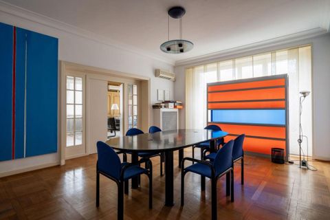 Lejlighed i Strasbourg, Bas-Rhin, Strasbourg - € 997.500 | Ref: 409473 - foto 3