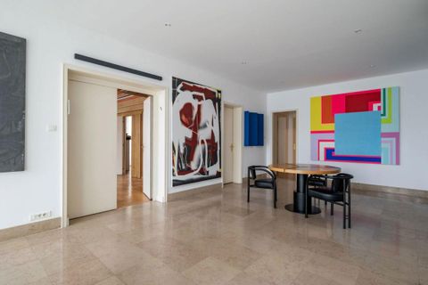 Lejlighed i Strasbourg, Bas-Rhin, Strasbourg - € 997.500 | Ref: 409473 - foto 4