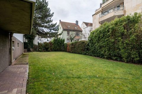 Lejlighed i Strasbourg, Bas-Rhin, Strasbourg - € 997.500 | Ref: 409473 - foto 5