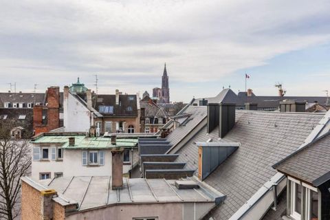 Lejlighed i Strasbourg, Bas-Rhin, Strasbourg - € 1.150.000 | Ref: 377889 - foto 2