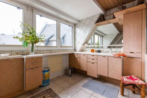Lejlighed i Strasbourg, Bas-Rhin, Strasbourg - € 1.150.000 | Ref: 377889 - foto 3