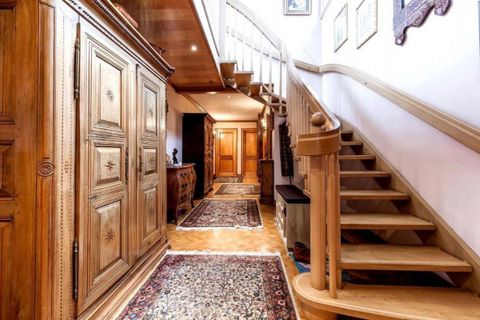 Lejlighed i Strasbourg, Bas-Rhin, Strasbourg - € 1.150.000 | Ref: 377889 - foto 5
