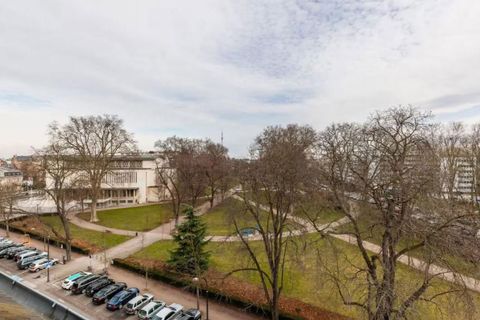 Lejlighed i Strasbourg, Bas-Rhin, Strasbourg - € 1.150.000 | Ref: 377889 - foto 8