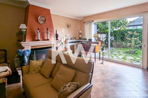 Villa a Saint-Gratien, Val-d'Oise, Saint-Gratien - € 495.000 | Ref: 356831 - foto 2
