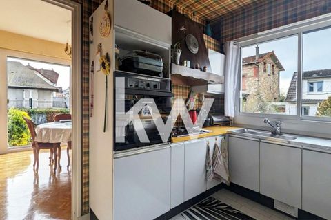 Villa a Saint-Gratien, Val-d'Oise, Saint-Gratien - € 495.000 | Ref: 356831 - foto 4