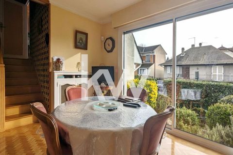 Villa a Saint-Gratien, Val-d'Oise, Saint-Gratien - € 495.000 | Ref: 356831 - foto 5