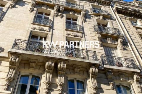 Lejlighed i Paris, Paris, Paris - € 126.500 | Ref: 396574 - foto 5