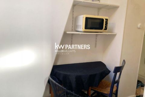 Lejlighed i Paris, Paris, Paris - € 126.500 | Ref: 396574 - foto 7
