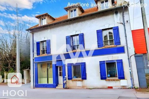 Villa i Chatou, Yvelines, Chatou - € 630.000 | Ref: 407593 - foto 1