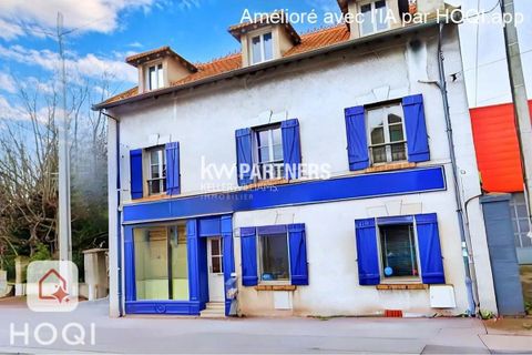 Villa i Chatou, Yvelines, Chatou - € 630.000 | Ref: 407593 - foto 2