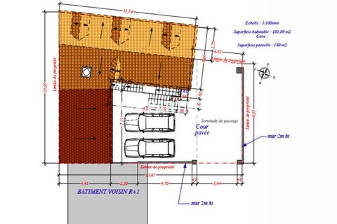 Villa i Chatou, Yvelines, Chatou - € 630.000 | Ref: 407593 - foto 3