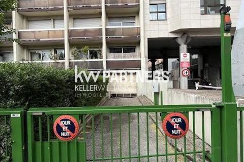 Garage i Paris, Paris, Paris - € 12.750 | Ref: 414655 - foto 2
