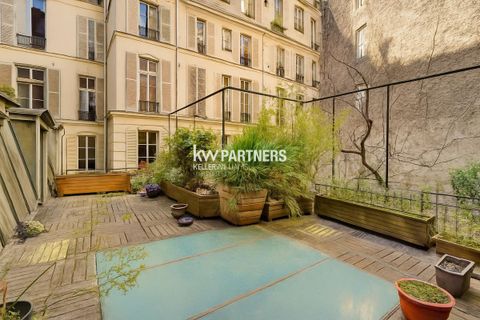 Byhus i Paris, Paris, Paris - € 1.090.000 | Ref: 412092 - foto 9
