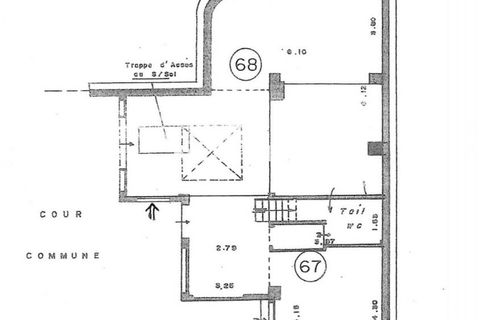 Byhus i Paris, Paris, Paris - € 1.090.000 | Ref: 412092 - foto 10