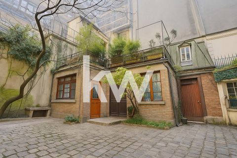 Byhus i Paris, Paris, Paris - € 1.090.000 | Ref: 412092 - foto 13