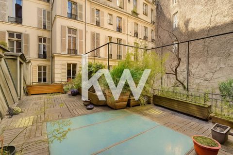 Byhus i Paris, Paris, Paris - € 1.090.000 | Ref: 412092 - foto 14