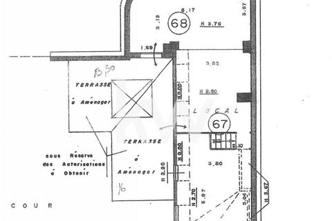 Byhus i Paris, Paris, Paris - € 1.090.000 | Ref: 412092 - foto 16