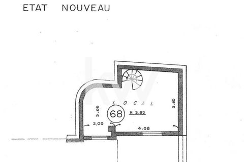 Byhus i Paris, Paris, Paris - € 1.090.000 | Ref: 412092 - foto 17