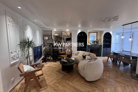 Lejlighed i Paris, Paris, Paris - € 980.000 | Ref: 409138 - foto 2