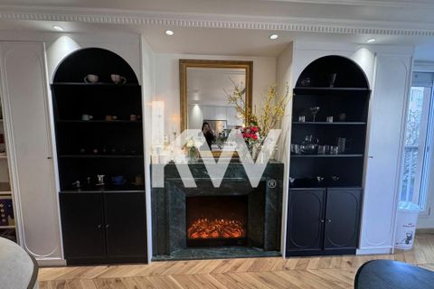 Lejlighed i Paris, Paris, Paris - € 980.000 | Ref: 409138 - foto 3