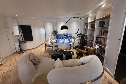 Lejlighed i Paris, Paris, Paris - € 980.000 | Ref: 409138 - foto 4