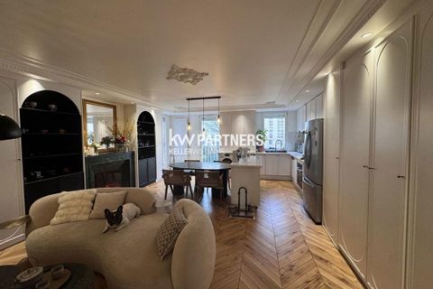 Lejlighed i Paris, Paris, Paris - € 980.000 | Ref: 409138 - foto 5