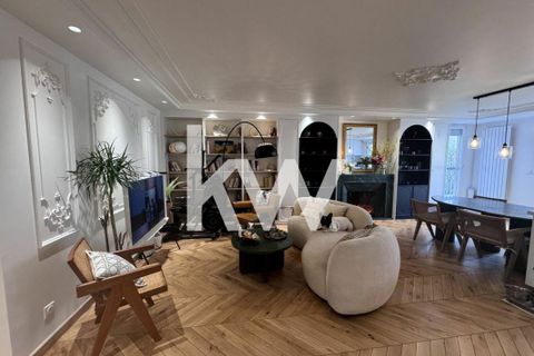 Lejlighed i Paris, Paris, Paris - € 980.000 | Ref: 409138 - foto 6