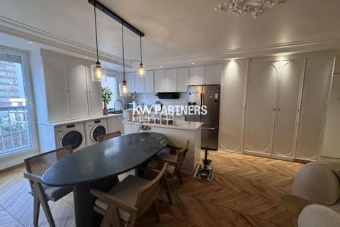 Lejlighed i Paris, Paris, Paris - € 980.000 | Ref: 409138 - foto 7