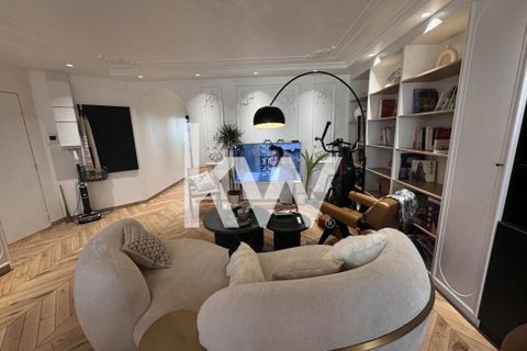 Lejlighed i Paris, Paris, Paris - € 980.000 | Ref: 409138 - foto 9