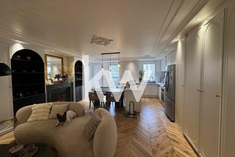 Lejlighed i Paris, Paris, Paris - € 980.000 | Ref: 409138 - foto 12