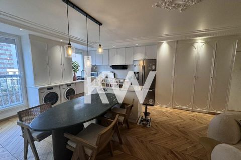 Lejlighed i Paris, Paris, Paris - € 980.000 | Ref: 409138 - foto 14