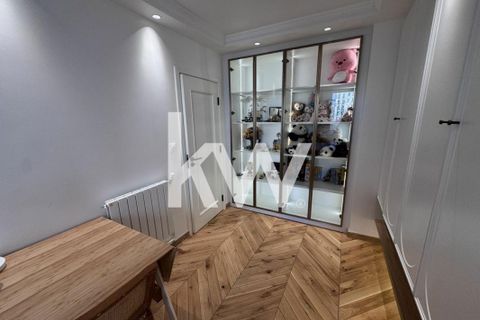 Lejlighed i Paris, Paris, Paris - € 980.000 | Ref: 409138 - foto 23