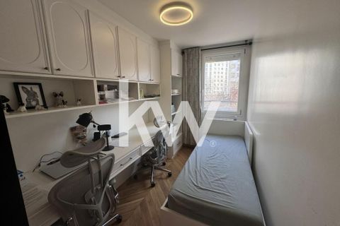 Lejlighed i Paris, Paris, Paris - € 980.000 | Ref: 409138 - foto 24