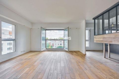 Leilighet i Puteaux, Hauts-de-Seine, Puteaux - € 669 000 | Ref: 1719_AT - foto 2