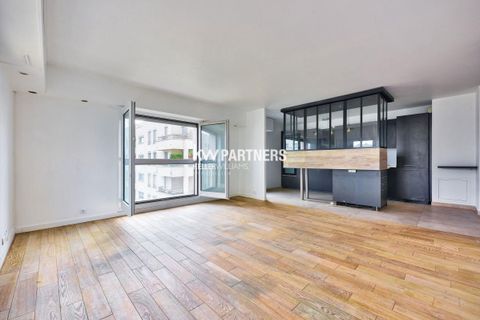 Leilighet i Puteaux, Hauts-de-Seine, Puteaux - € 669 000 | Ref: 1719_AT - foto 4