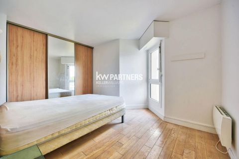 Leilighet i Puteaux, Hauts-de-Seine, Puteaux - € 669 000 | Ref: 1719_AT - foto 6
