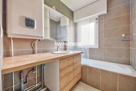 Leilighet i Puteaux, Hauts-de-Seine, Puteaux - € 669 000 | Ref: 1719_AT - foto 7