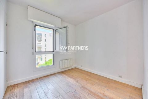 Leilighet i Puteaux, Hauts-de-Seine, Puteaux - € 669 000 | Ref: 1719_AT - foto 8