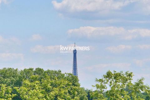 Leilighet i Puteaux, Hauts-de-Seine, Puteaux - € 669 000 | Ref: 1719_AT - foto 12